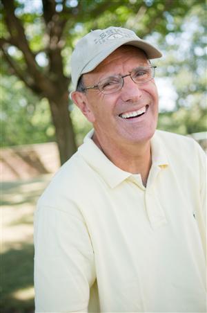 Dr. Perry Zirkel 